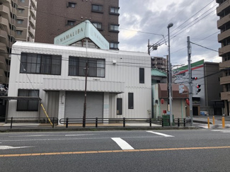 【外観】 | １棟貸