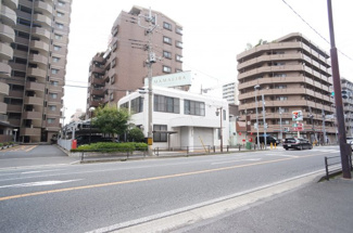 【外観】 | 国道17号沿い店舗です。
