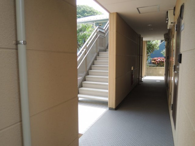 【エントランス】 | パルジェ紘