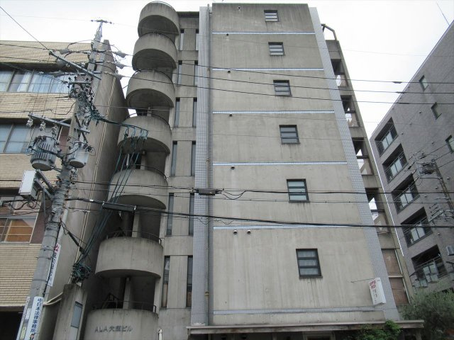 ALA大須ビル｜名古屋市の賃貸ならMy賃貸