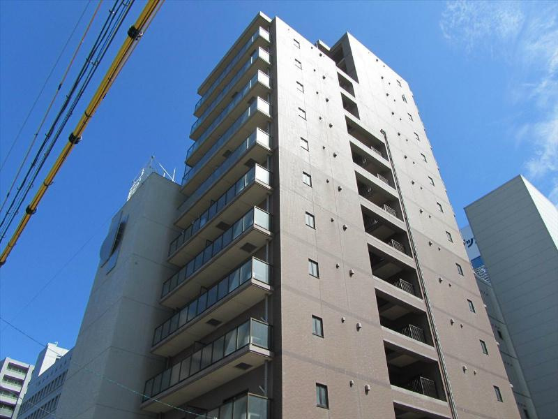 CITY SPIRE 名駅前｜名古屋市の賃貸ならMy賃貸の外観|CITY SPIRE 名駅前