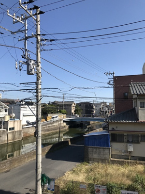 【展望】 | コートアミュール | 景色