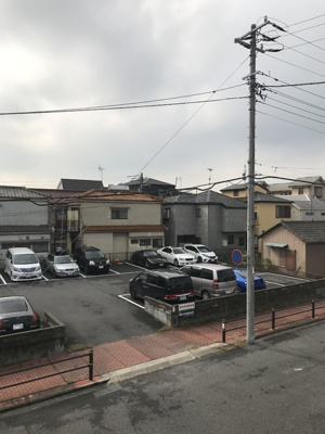 【展望】 | ラ・セジュール | 景色