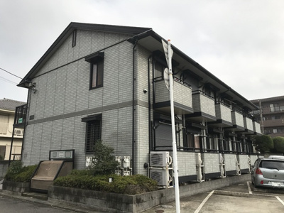 【外観】 | ラ・セジュール