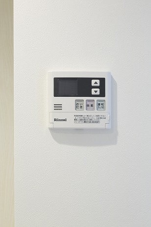【設備】 | クレアシオン友井