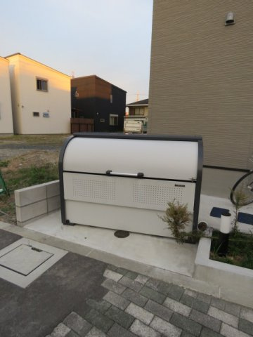 【その他共用部分】 | クレアシオン友井
