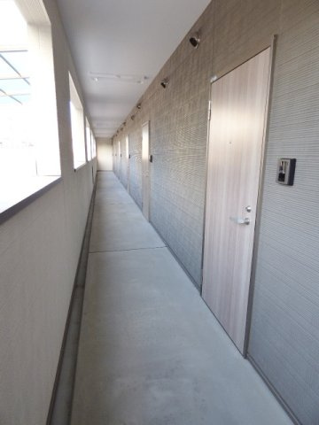 【その他共用部分】 | グランコムメゾン上野中