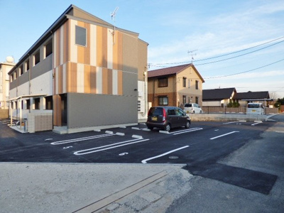  | グランコムメゾン上野中