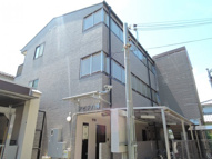 アビテ八幡の画像