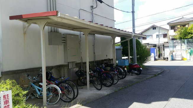 【その他共用部分】 | 有野台公社 | 有野台公社(ＧｏｏｄＨｏｍｅ)