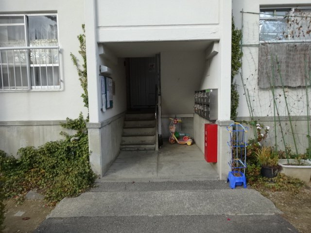 【エントランス】 | 有野台公社 | 有野台公社(ＧｏｏｄＨｏｍｅ)