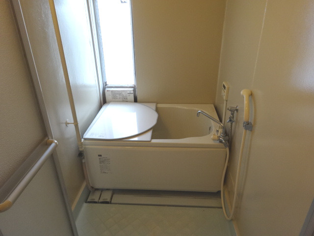 【浴室】 | 有野台公社 | 有野台公社(ＧｏｏｄＨｏｍｅ)