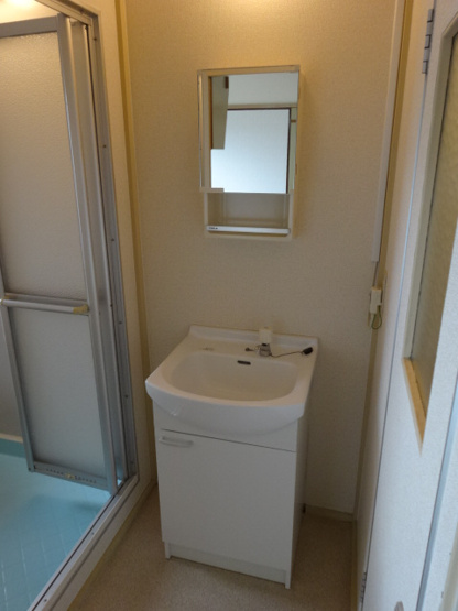 【独立洗面台】 | 有野台公社 | 有野台公社(ＧｏｏｄＨｏｍｅ)