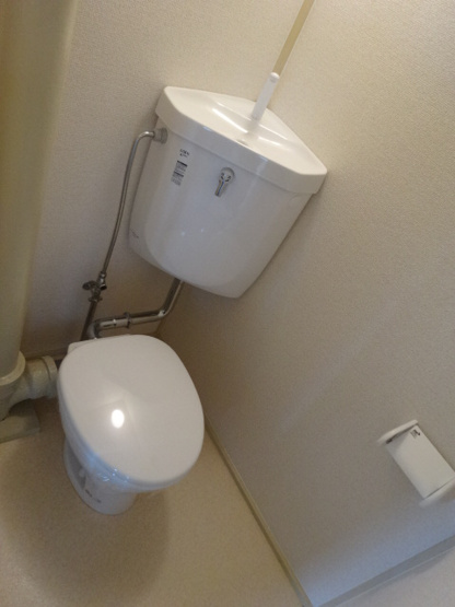 【トイレ】 | 有野台公社 | 有野台公社(ＧｏｏｄＨｏｍｅ)