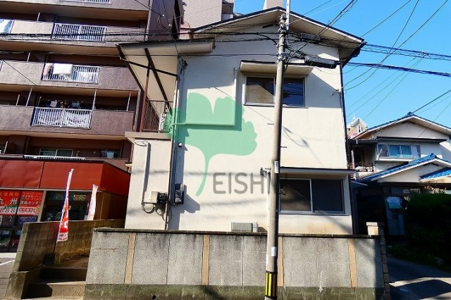 メゾネット比恵のその他共用部分