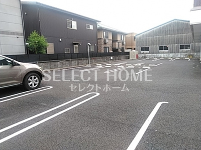 【駐車場】 | Ｈｏｋｕｌａｎｉ | 駐車場完備です