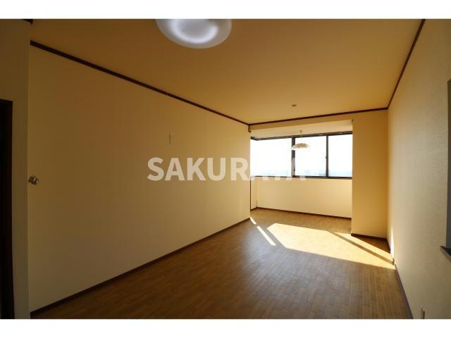 ニュートン・ヴィレッジの洋室|2018年撮影。現況と異なる場合がございます。