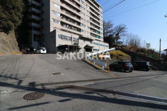 ニュートン・ヴィレッジの周辺