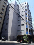 橘ビルの画像