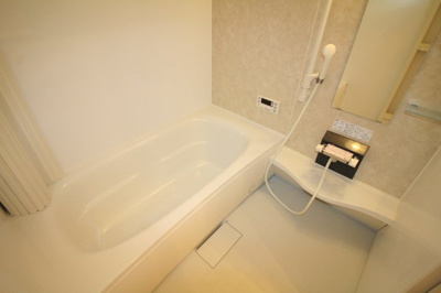 【浴室】 | フラハ
