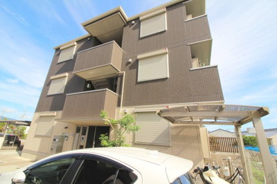 【外観】 | フラハ