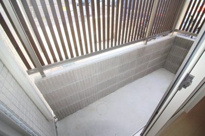 【バルコニー】 | フラハ