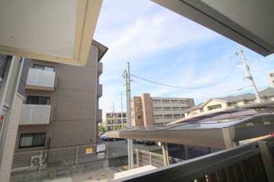 【展望】 | フラハ