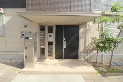 【エントランス】 | フラハ