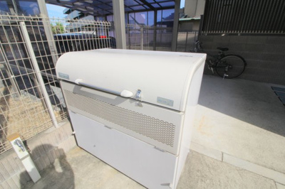 【その他共用部分】 | フラハ