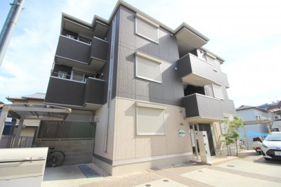 【外観】 | フラハ