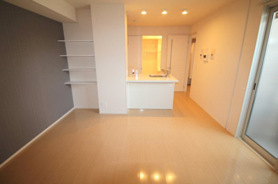 【居間・リビング】 | フラハ | 別室の写真使用