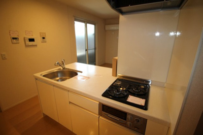 【キッチン】 | フラハ