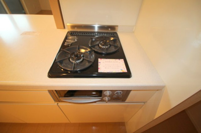 【キッチン】 | フラハ