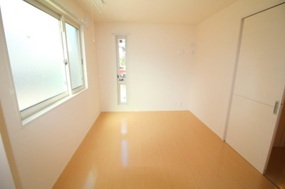 【洋室】 | フラハ