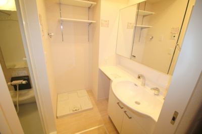 【洗面所】 | フラハ