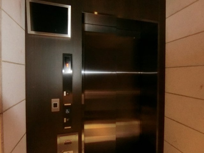 【その他共用部分】 | レックスお花茶屋ツインレジデンスウエスト