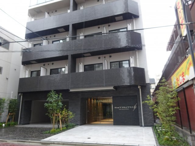 エストゥルース新小岩