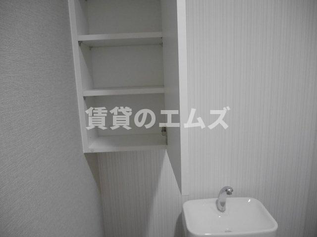 【収納】 | アストラル東比恵 | アストラル東比恵の収納