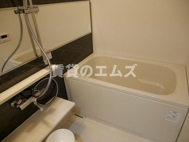 【浴室】 | アストラル東比恵 | アストラル東比恵の風呂