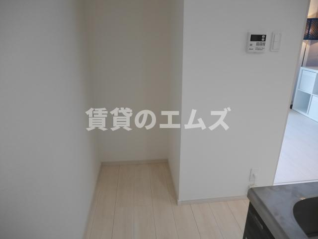 【キッチン】 | アストラル東比恵 | アストラル東比恵のキッチン