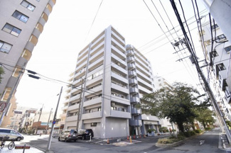 【外観】 | 違う角度からみた外観です。