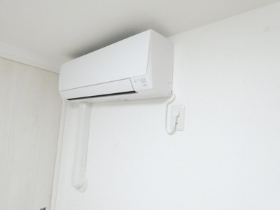 【内装】 | 北斗館