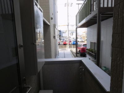 【展望】 | 北斗館