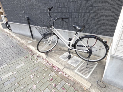 【駐車場】 | 北斗館