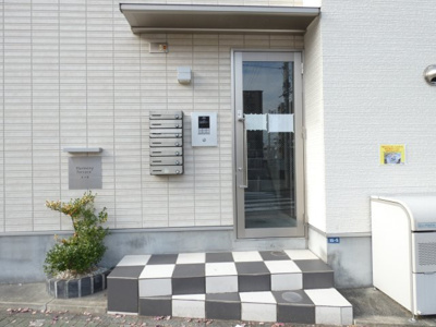 【エントランス】 | 北斗館