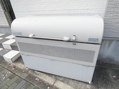 【周辺】 | 北斗館