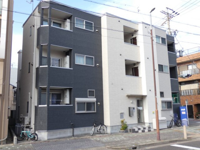 【外観】 | 北斗館