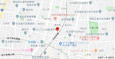 【地図】 | 北斗館