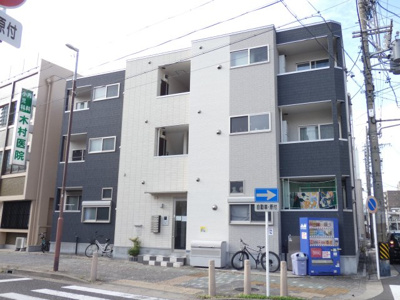 【外観】 | 北斗館