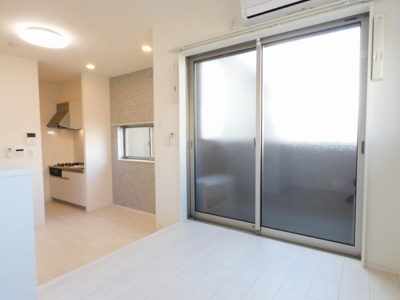 【寝室】 | 北斗館